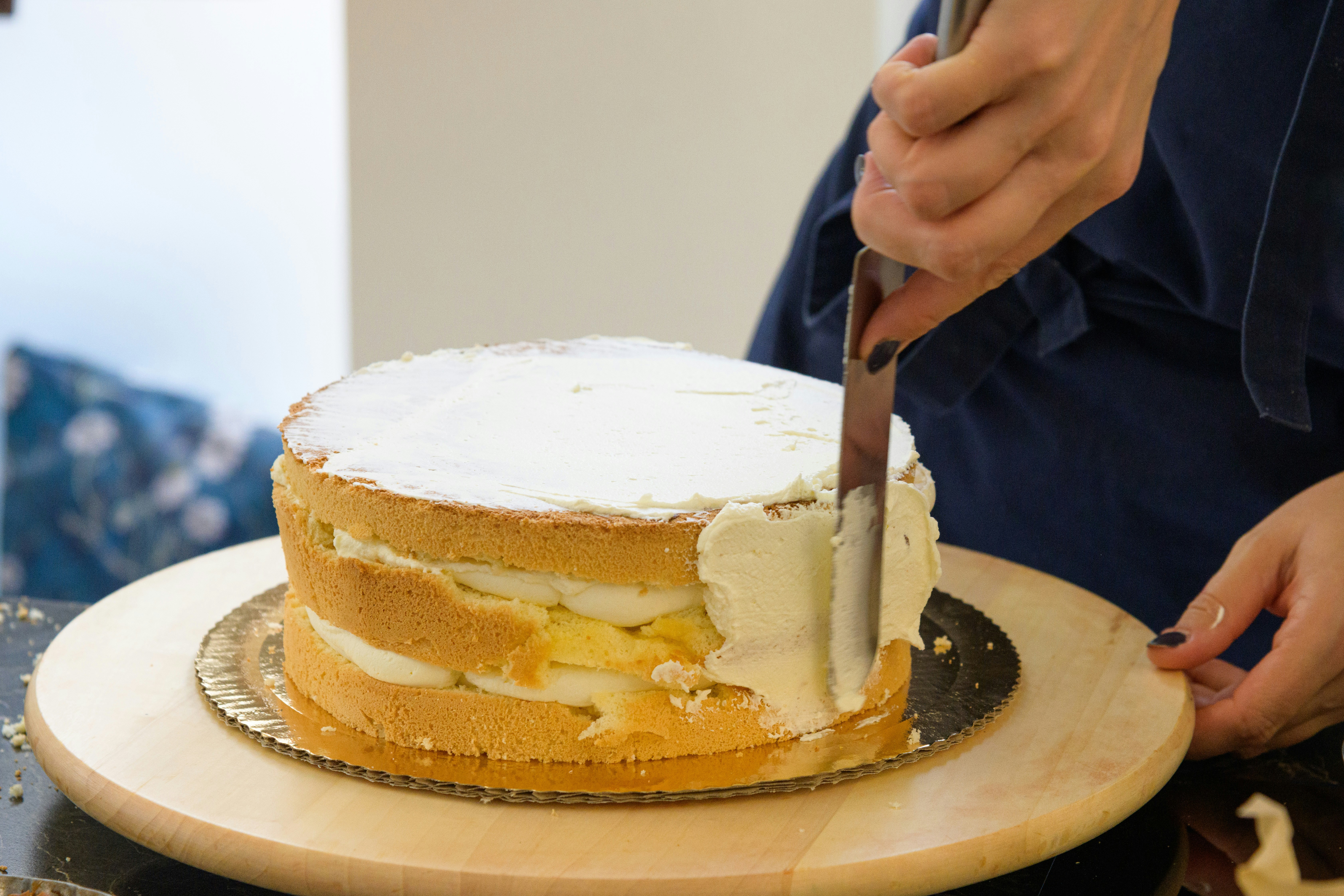 Dapur Rafa Cake