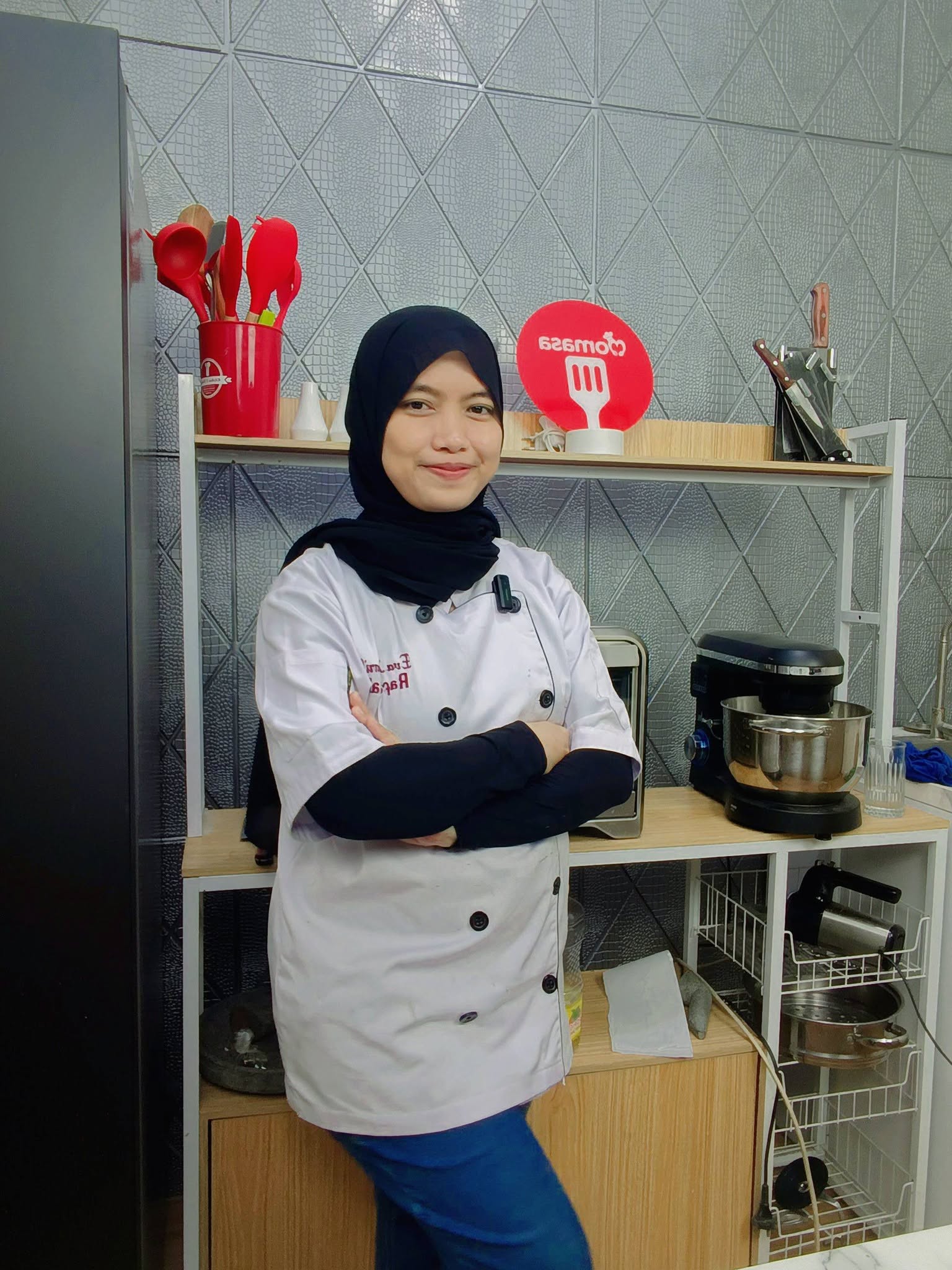 Dapur Rafa Cake